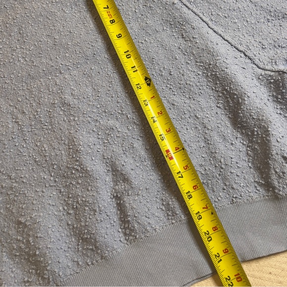 Free people Found My Friend Bouclé Pullover - Picture 4 of 6